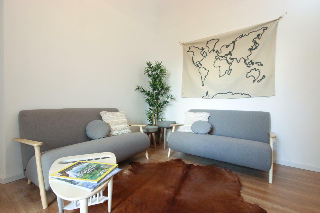 Twin or Double Room with Private Bathroom