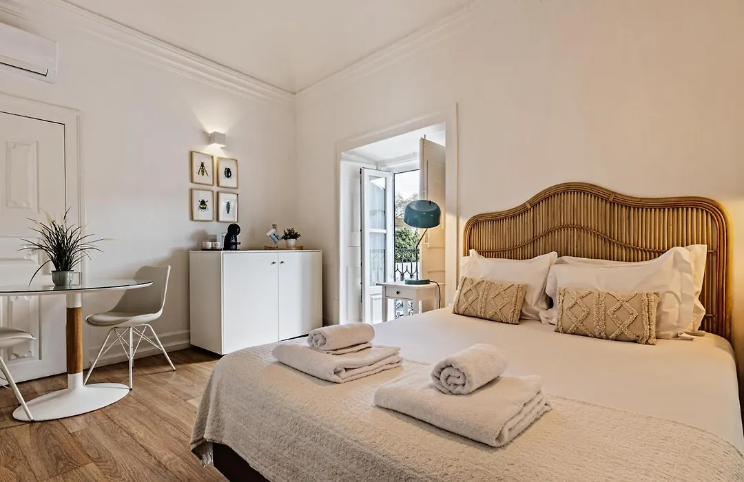 Lavradores Boutique Guesthouse-1