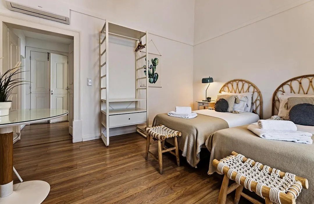 Lavradores Boutique Guesthouse-1