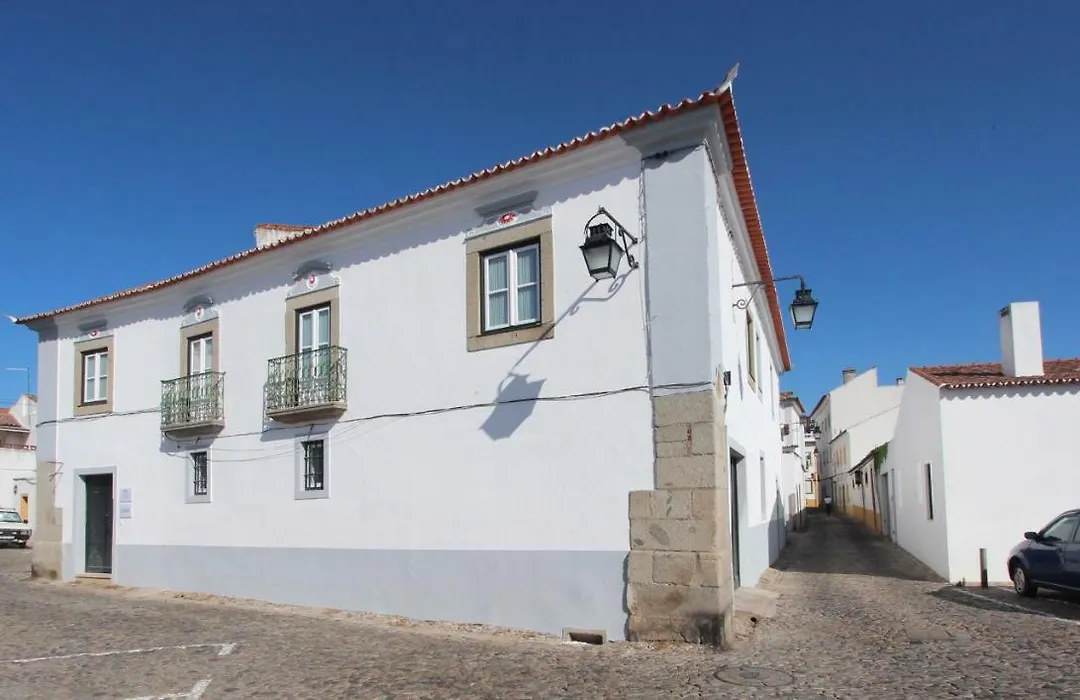 Lavradores Boutique Guesthouse-1
