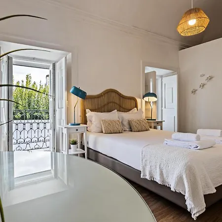 Lavradores Boutique Guesthouse-2