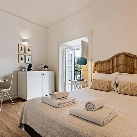 Lavradores Boutique Guesthouse-2