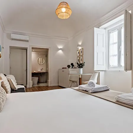 Lavradores Boutique Guesthouse-3